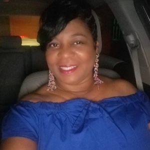 Meet your Posher, Joycelyn